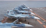 [ẢNH] Dấu mốc cực lớn mang tính bước ngoặt của Hải quân Liên Xô