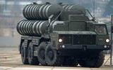 [ẢNH] Vì sao toàn bộ tổ hợp phòng không S-400 của Nga tại Syria bất ngờ bị ngừng hoạt động?