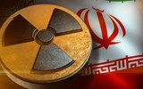 [ẢNH] Iran chính thức vượt 