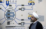 [ẢNH] Iran chính thức vượt 