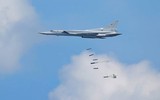 [ẢNH] Không quân Nga - Syria phối hợp 