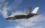 [ẢNH] Tiêm kích Nga gặp nguy khi F-35 Na Uy đạt trạng thái sẵn sàng chiến đấu?