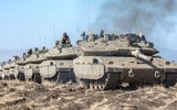 [ẢNH] Israel - Palestine cận kề chiến tranh sau vụ ám sát chỉ huy Hồi giáo