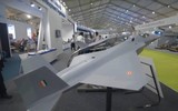 [ẢNH] Ấn Độ chê động cơ Su-57 không xứng đáng lắp trên tiêm kích AMCA