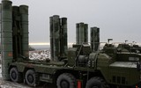 [ẢNH] Thổ Nhĩ Kỳ bất ngờ chỉ trích Nga dữ dội về hợp đồng S-400