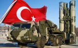 [ẢNH] Tổng thống Thổ Nhĩ Kỳ chính thức tuyên bố xem xét hủy hợp đồng mua S-400