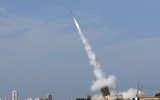 [ẢNH] Israel gặp họa lớn khi bí mật tên lửa đánh chặn Iron Dome rơi vào tay Iran?