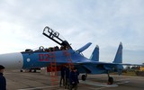 [ẢNH] Số tiền Belarus mua 12 tiêm kích Su-30SM đủ cho... 35 chiếc F-35