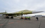 [ẢNH] Bộ Quốc phòng Nga bất ngờ khởi kiện Tupolev, đòi bồi thường cực lớn