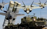 [ẢNH] Thổ Nhĩ Kỳ lên tiếng trước thông tin chuyển giao S-400 cho Mỹ để đổi lấy F-35