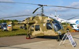 [ẢNH] Nga đối diện nguy cơ bị Ấn Độ hủy hợp đồng cung cấp... 140 trực thăng hạng nhẹ