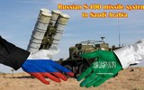 [ẢNH] Nga bất ngờ tuyên bố đã ký hợp đồng bán S-400 cho Saudi Arabia, đòn đau đối với Mỹ?