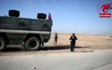 [ẢNH] Mỹ tác động khiến người Kurd ở Syria quay lưng với Nga?