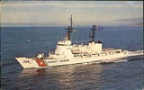 [ẢNH] Mỹ chuyển giao cho Việt Nam thêm tàu tuần tra cỡ lớn trong năm 2020