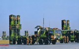 [ẢNH] Thất vọng tràn trề với S-300, Syria quay sang hỏi mua HQ-9 Trung Quốc