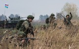 [ẢNH] Bê bối gián điệp khiến Serbia cảnh báo ngừng hợp tác quân sự với Nga