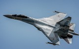 [ẢNH] Điểm yếu chí tử khiến Su-35 Nga ngày càng thất thế trước F-35 Mỹ