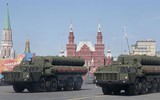 [ẢNH] Chuyên gia quân sự Nga cảnh báo nguy cơ Saudi Arabia 