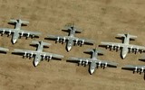 [ẢNH] Na Uy bán thanh lý 5 vận tải cơ C-130H Hercules với giá chỉ... 0,9 triệu USD/chiếc