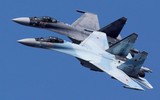 [ẢNH] Nga sắp mất hợp đồng cung cấp tiêm kích Su-35 với giá trị cực lớn?