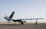 [ẢNH] Lính Nga mới là ‘tác giả’ bắn hạ UAV MQ-9 Reaper Mỹ tại Lybia?