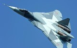[ẢNH] Báo Nga tiết lộ điểm yếu chí tử chưa từng được công bố của tiêm kích Su-57