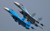 [ẢNH] Mỹ: Tiêm kích tàng hình Su-57 hóa ra còn tệ hơn cả MiG-29 và Su-27