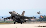 [ẢNH] Israel hành động nóng sau khi bị Nga thách thức 