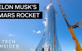 [ẢNH] Mạng lưới vệ tinh của Elon Musk sẽ giữ Nga trong tầm ngắm của tên lửa Mỹ?