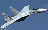 [ẢNH] Mỹ: Tiêm kích tàng hình Su-57 hóa ra còn tệ hơn cả MiG-29 và Su-27