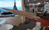 [ẢNH] Trung Quốc: Tên lửa siêu thanh 3M22 Zircon Nga chỉ là bản sao của DF-17