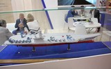 [ẢNH] Tàu sân bay mới của Hải quân Nga yêu cầu số tiền lớn nhất trong lịch sử