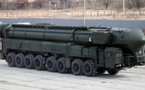 [ẢNH] Báo Nga: Tấn công hạt nhân Ba Lan đồng nghĩa tự hủy diệt Kaliningrad
