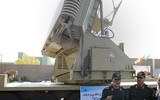 [ẢNH] Hết kiên nhẫn với S-300, Iran bí mật đưa Bavar-373 tới Syria tham chiến?
