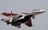 [ẢNH] Báo Nga: Su-30 có thể dễ dàng 