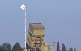 [ẢNH] Matxcơva tuyên bố hệ thống phòng thủ tên lửa Israel 