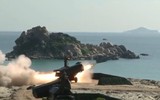 [ẢNH] Quân đội quốc gia Lybia dọa dùng tên lửa Rubezh đánh chìm tàu Thổ Nhĩ Kỳ