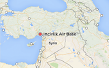 [ẢNH] Ác mộng với Mỹ khi Thổ Nhĩ Kỳ dọa đóng cửa căn cứ Incirlik và eo biển Bosphorus