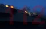 [ẢNH] Trung Quốc chế giễu tàu sân bay Nga sau vụ hỏa hoạn