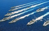 [ẢNH] Chuyên gia Nga: Nếu xảy ra chiến sự, Nhật Bản có thể đánh chiếm quần đảo Kuril chỉ trong vài ngày