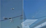 [ẢNH] Báo Nga: Hệ thống phòng không Israel hoàn toàn vô dụng trước Su-57