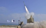 [ẢNH] Báo Nga: Hệ thống phòng không Israel hoàn toàn vô dụng trước Su-57