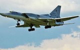 [ẢNH] Báo Mỹ: Tu-22M3 của Nga làm 