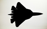[ẢNH] Tiêm kích tàng hình Su-57 Nga rơi vì bị cài phần mềm gián điệp?