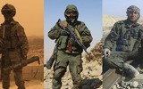 [ẢNH] Lính đánh thuê Mỹ chặn quân Nga: Làm sao để tránh xung đột trực tiếp?