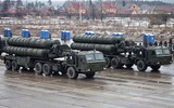 [ẢNH] Nga cấp tốc sửa lỗi cho S-400 sau màn thể hiện thất vọng tại Syria