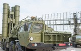 [ẢNH] Nga cấp tốc sửa lỗi cho S-400 sau màn thể hiện thất vọng tại Syria