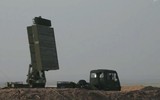 [ẢNH] Phòng không Syria lần đầu phát hiện được tiêm kích F-35 nhờ radar Trung Quốc?