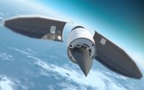 [ẢNH] Vũ khí siêu vượt âm Nga bị nghi ngờ không thể vượt vận tốc Mach 10