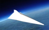[ẢNH] Vũ khí siêu vượt âm Nga bị nghi ngờ không thể vượt vận tốc Mach 10